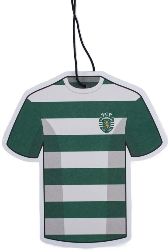 Sporting CP Kit Air Freshener