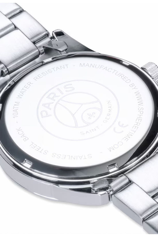 Paris Saint Germain FC Mens Bracelet Watch 1
