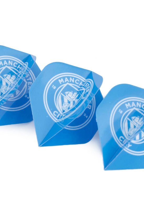 Manchester City FC Darts Set 1