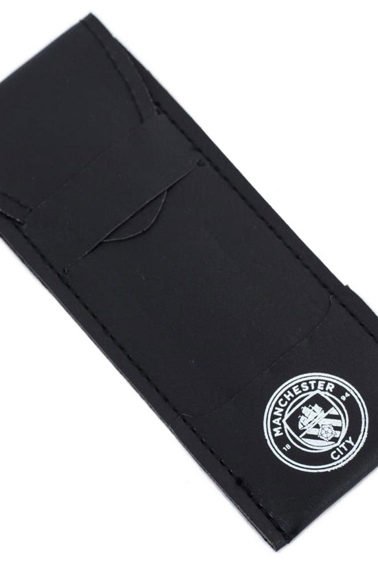 Manchester City FC Darts Set 3