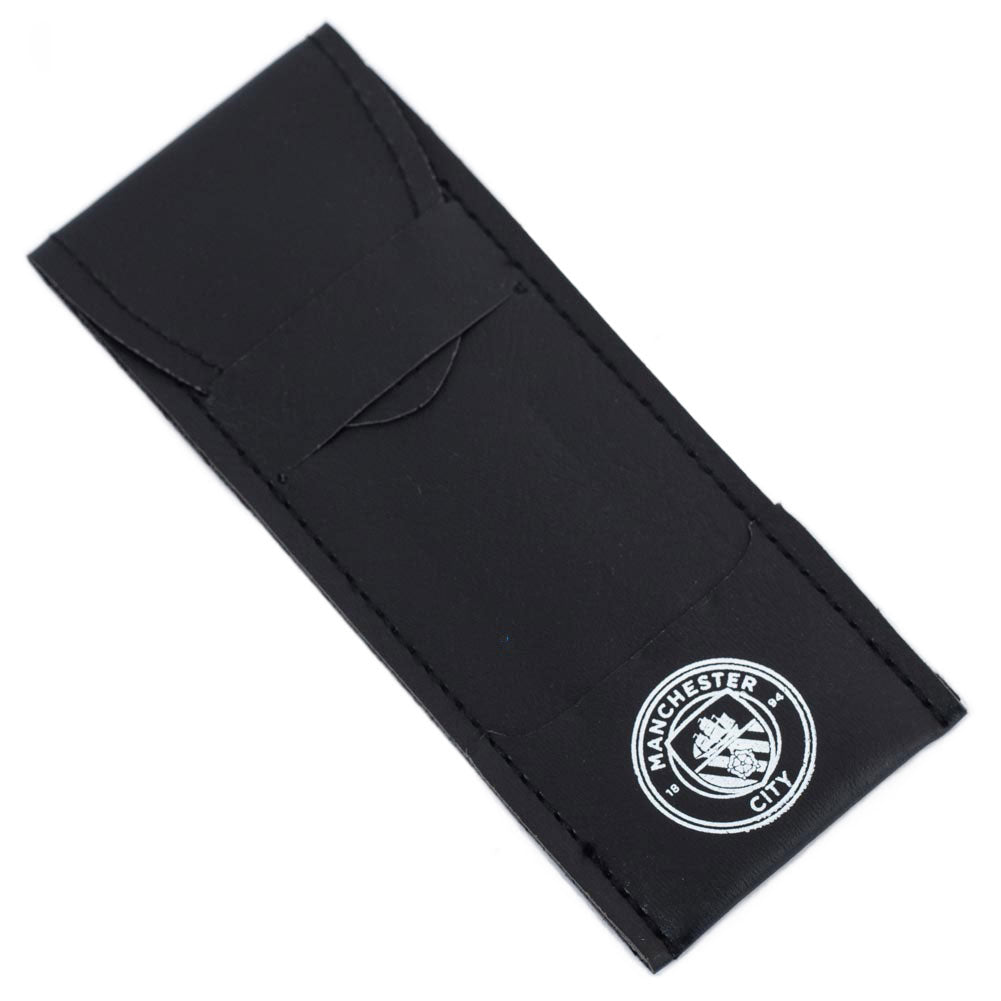 Manchester City FC Darts Set 3