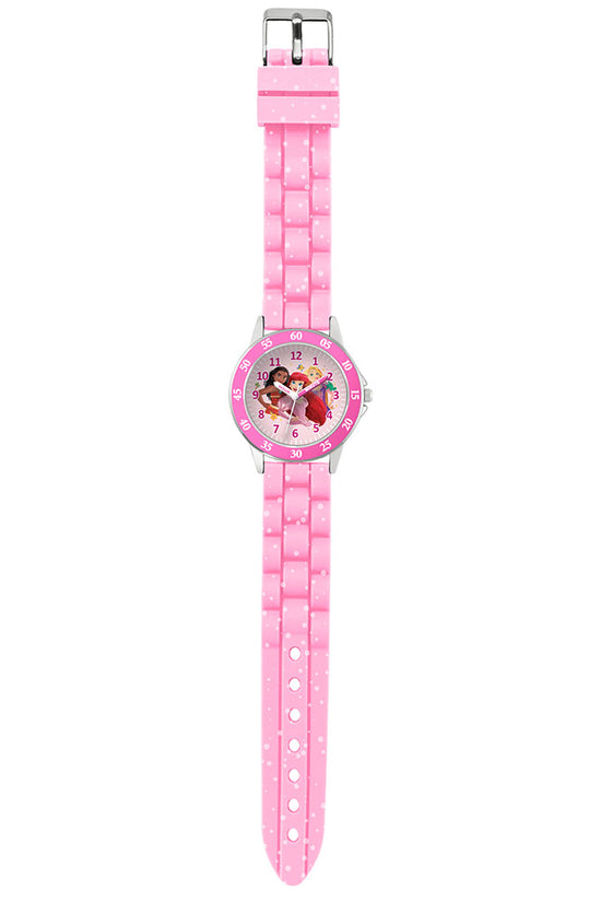 Disney Princess Junior Time Teacher Watch 1