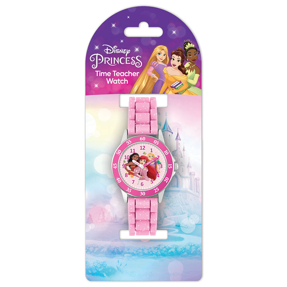 Disney Princess Junior Time Teacher Watch 2