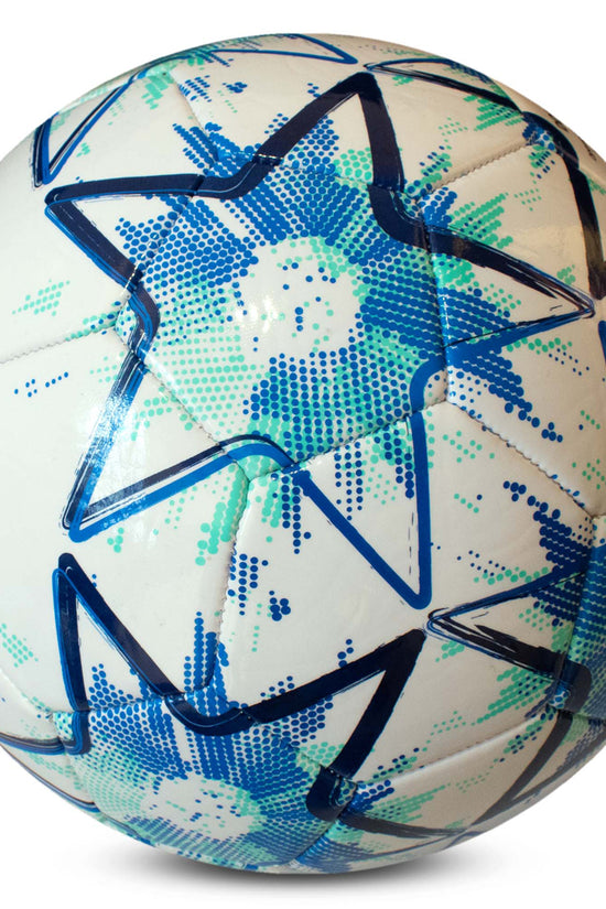 UEFA Champions League Star Football