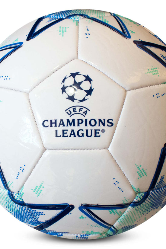 UEFA Champions League Star Football