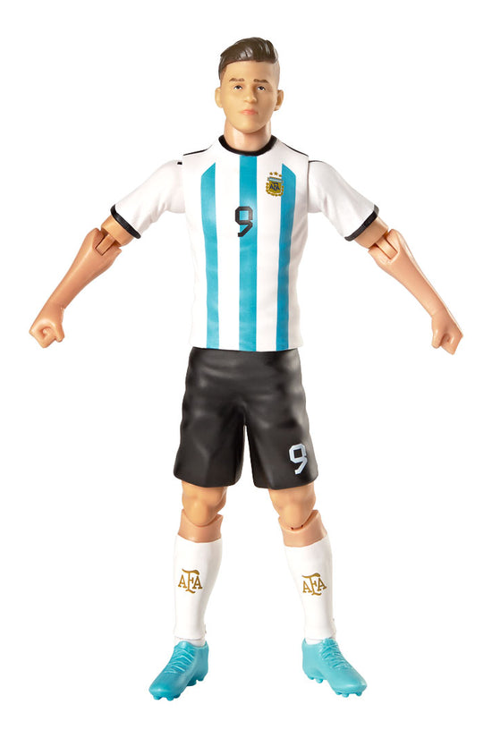 Argentina Alvarez 20Cm Action Figure Image 3