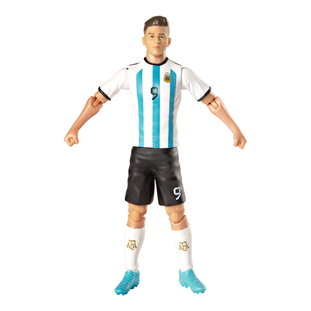 Argentina Alvarez 20Cm Action Figure Image 3