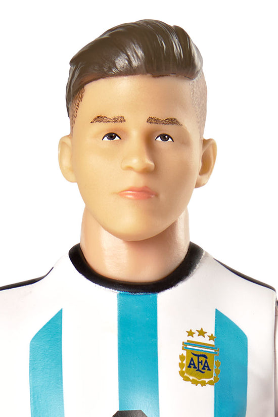 Argentina Alvarez 20Cm Action Figure Image 4
