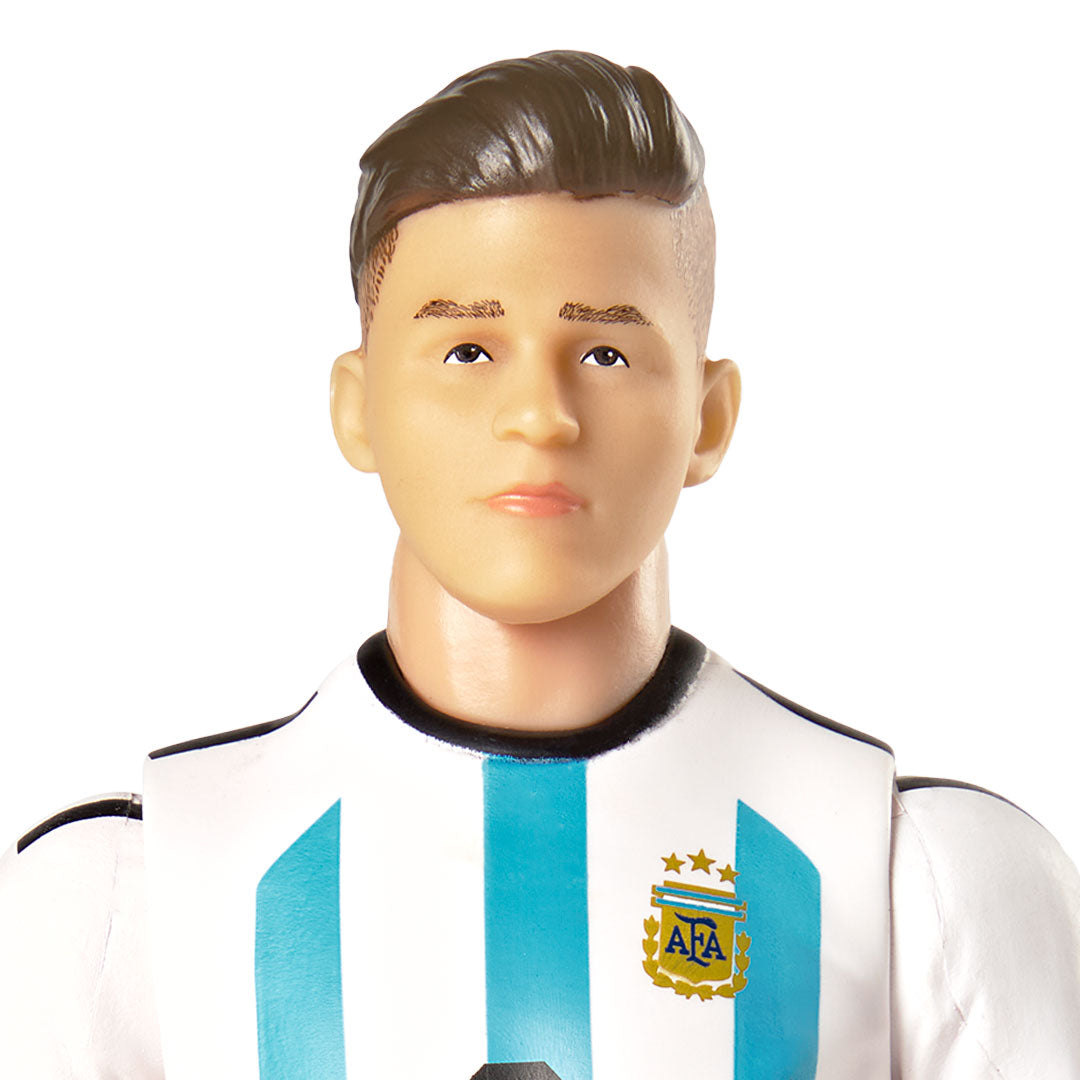 Argentina Alvarez 20Cm Action Figure Image 4