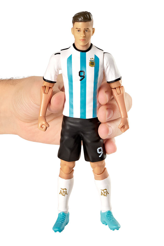 Argentina Alvarez 20Cm Action Figure Image 5