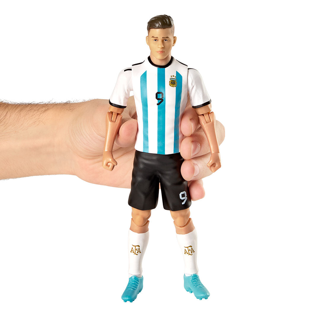 Argentina Alvarez 20Cm Action Figure Image 5