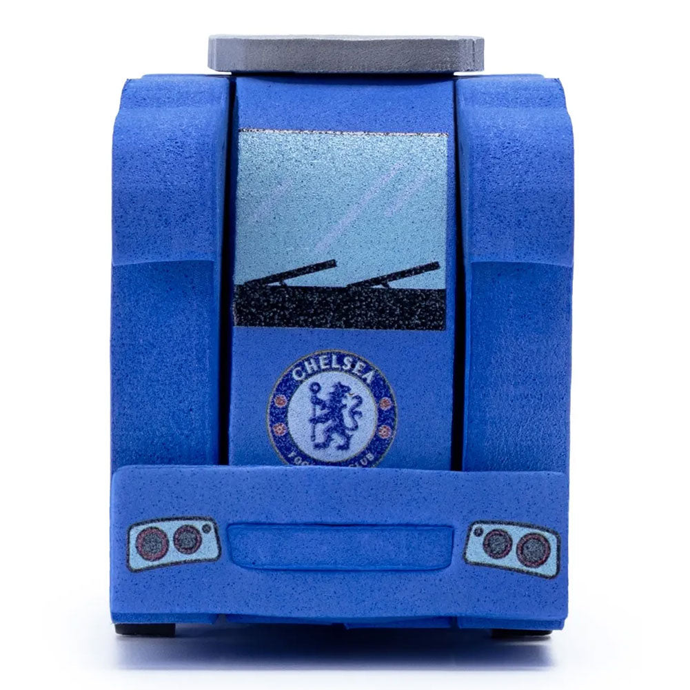 Chelsea FC Foam Bus Puzzle 2