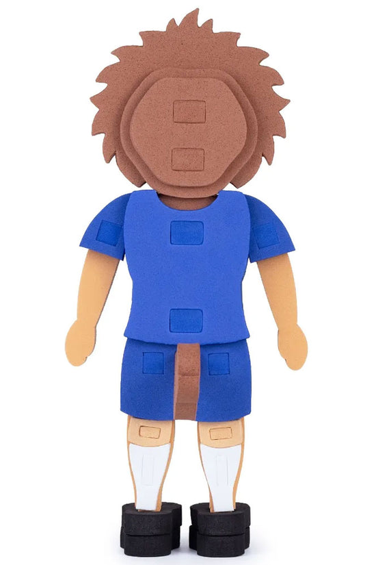 Chelsea FC Foam Mascot Puzzle 3