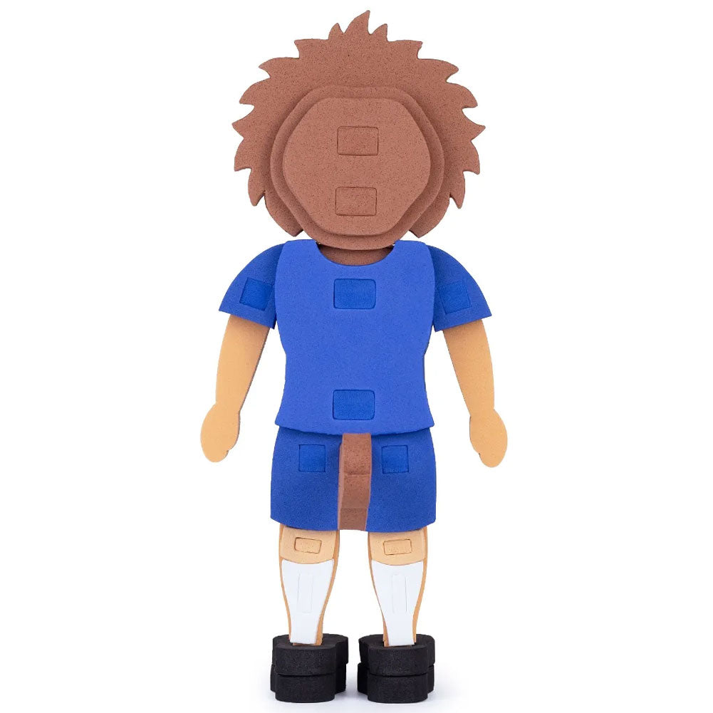 Chelsea FC Foam Mascot Puzzle 3
