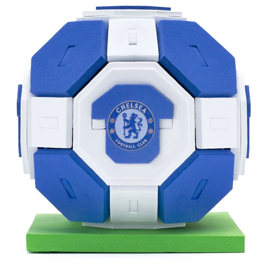 Chelsea FC Foam Football Puzzle 1