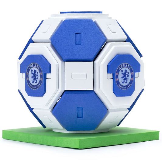 Chelsea FC Foam Football Puzzle 2