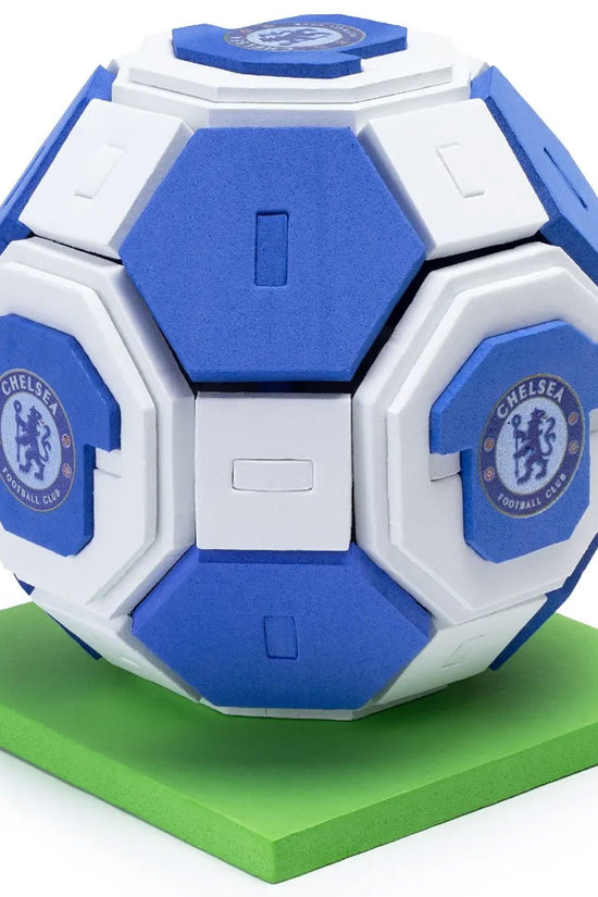 Chelsea FC Foam Football Puzzle