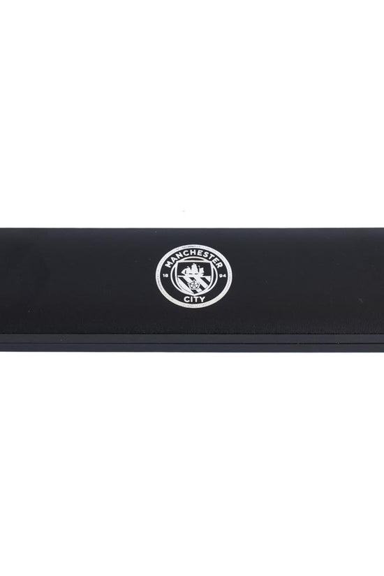Manchester City FC Engraved Bracelet