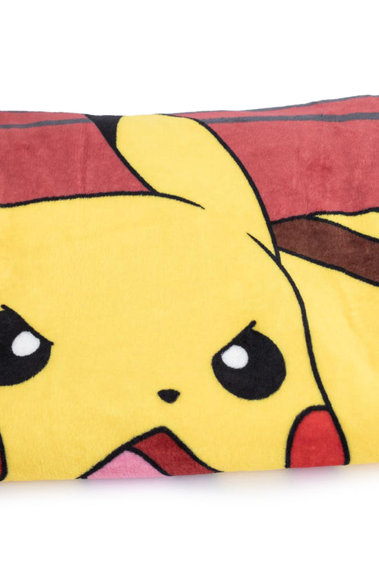 Pokemon Premium Fleece Blanket 1
