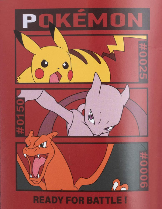 Pokemon Premium Fleece Blanket 3