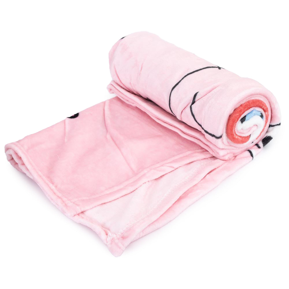 Peppa Pig Fleece Blanket 2