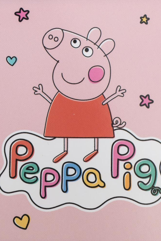 Peppa Pig Fleece Blanket 3