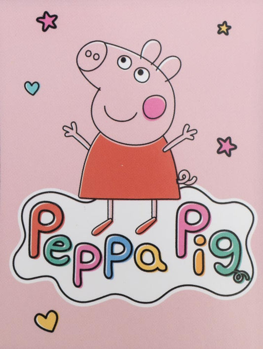 Peppa Pig Fleece Blanket 3