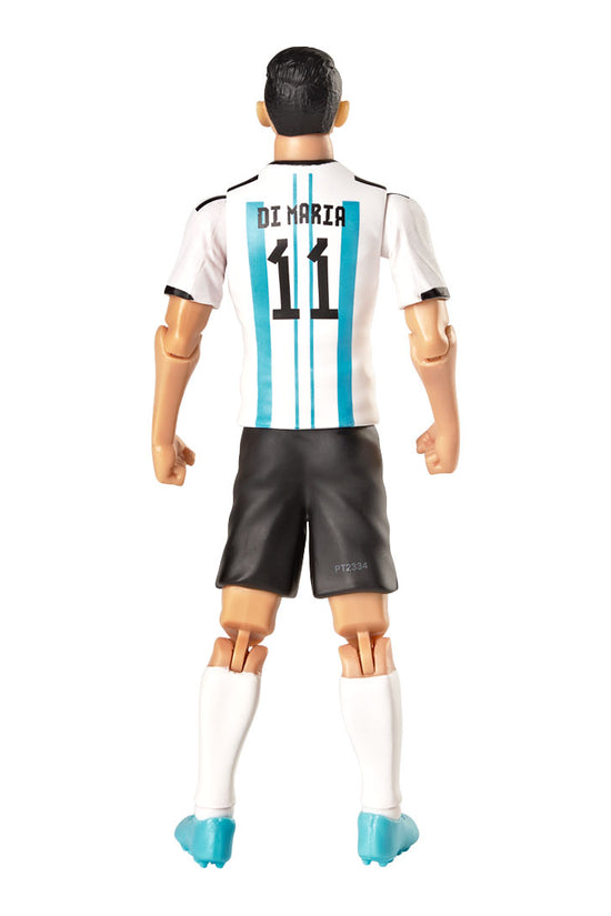 Argentina Di Maria 20Cm Action Figure Image 1