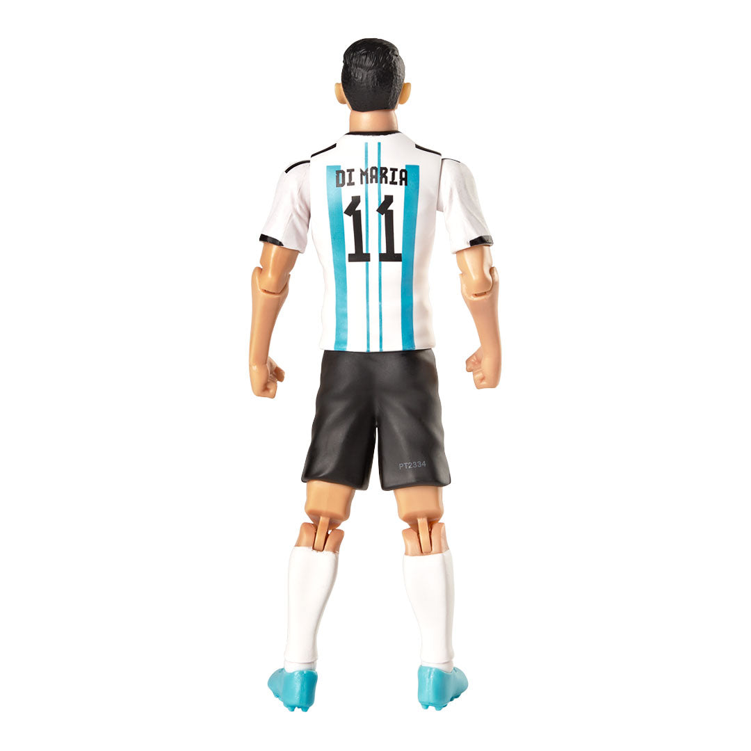 Argentina Di Maria 20Cm Action Figure Image 1