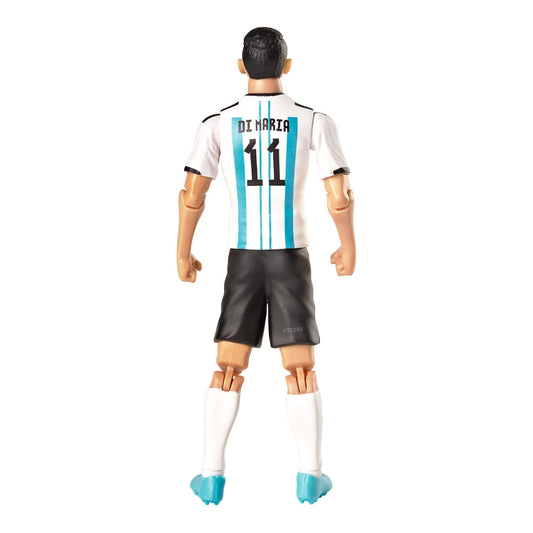Argentina Di Maria 20Cm Action Figure Image 1