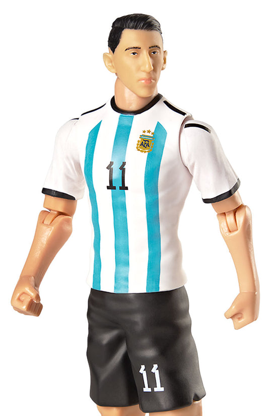 Argentina Di Maria 20Cm Action Figure Image 2