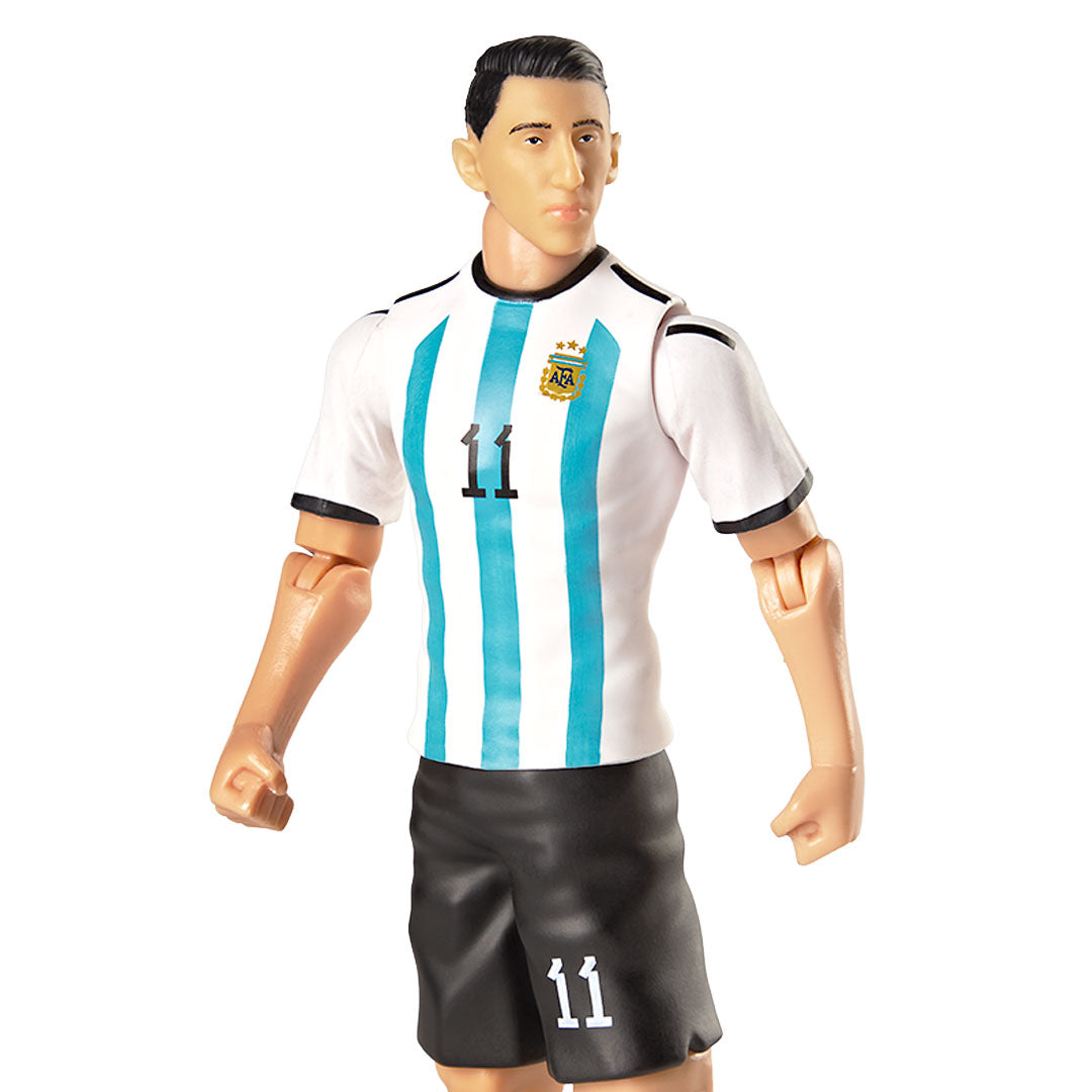 Argentina Di Maria 20Cm Action Figure Image 2