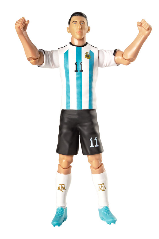 Argentina Di Maria 20Cm Action Figure Image 3