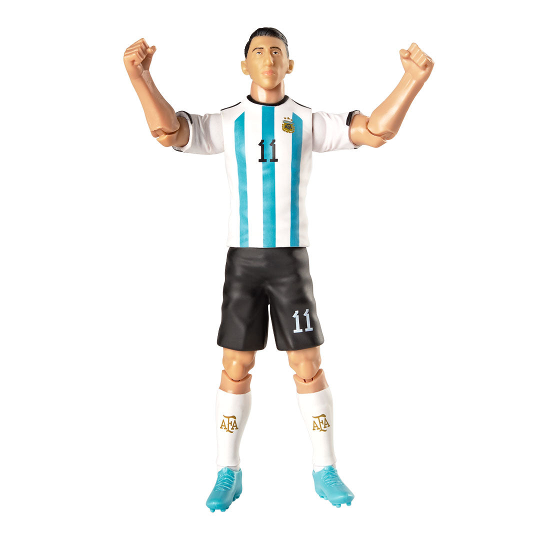 Argentina Di Maria 20Cm Action Figure Image 3