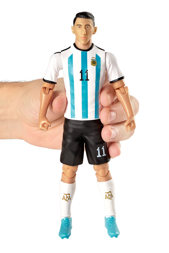 Argentina Di Maria 20Cm Action Figure Image 5
