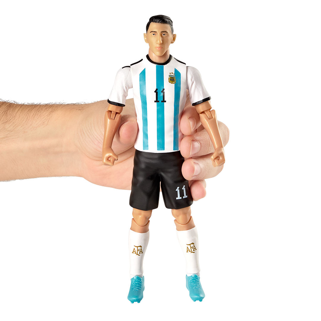 Argentina Di Maria 20Cm Action Figure Image 5