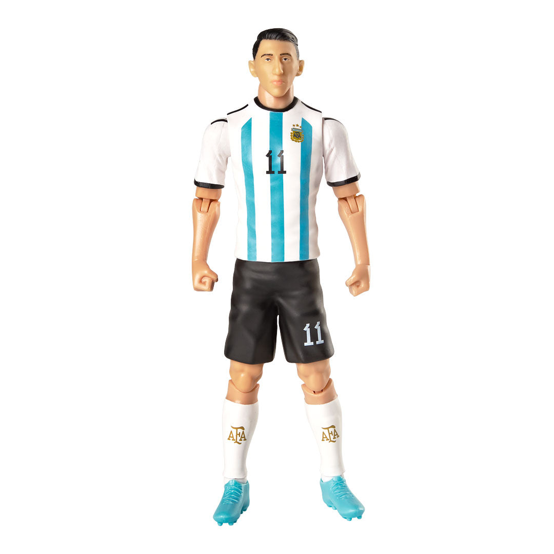 Argentina Di Maria 20Cm Action Figure