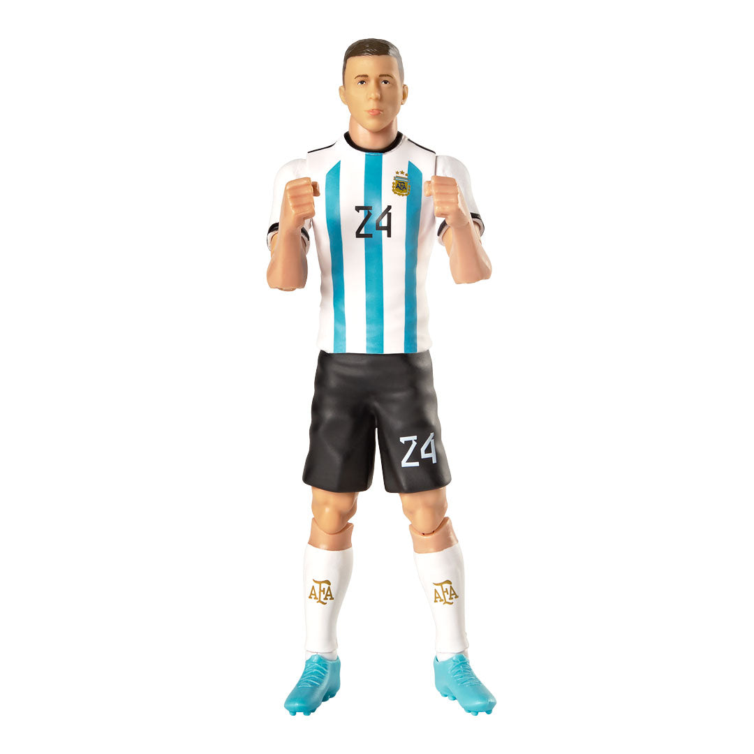 Argentina Enzo 20Cm Action Figure Image 3