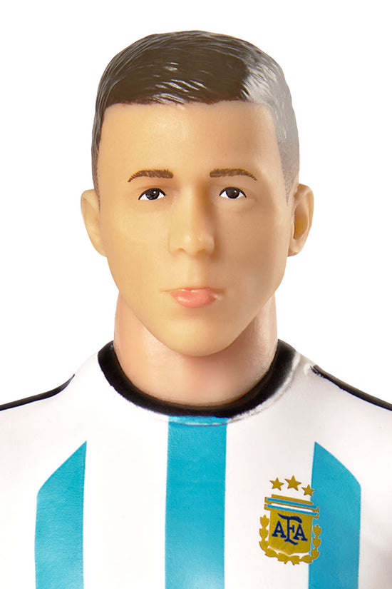 Argentina Enzo 20Cm Action Figure Image 4