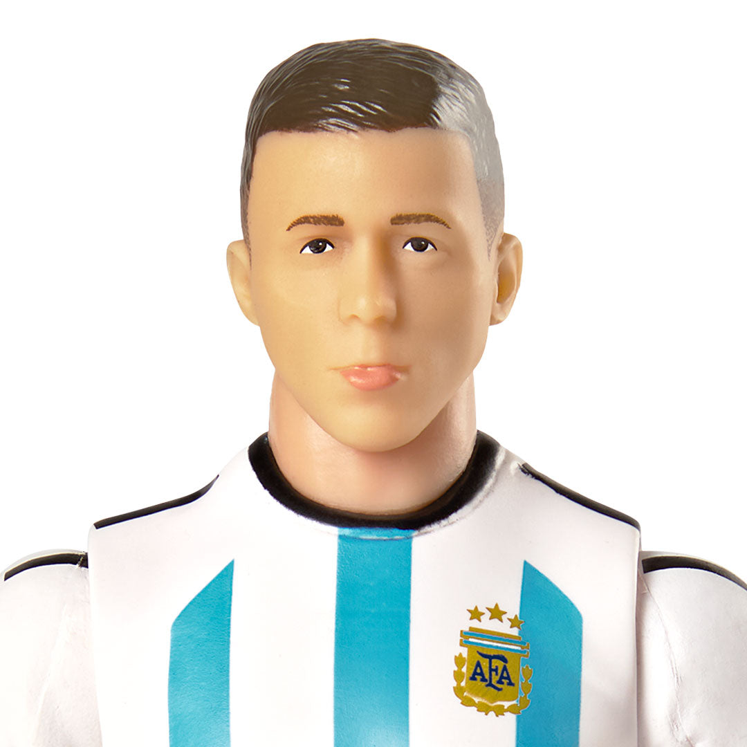 Argentina Enzo 20Cm Action Figure Image 4