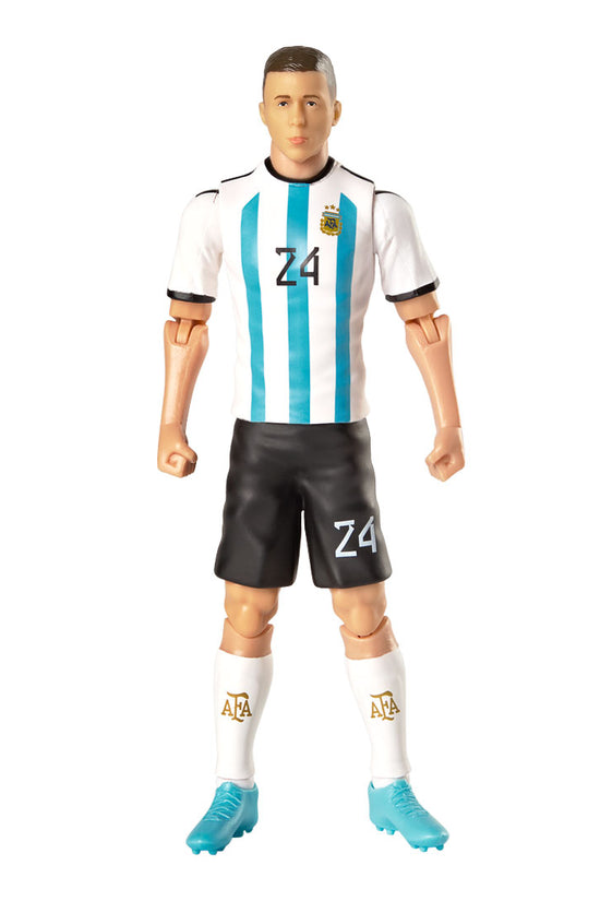 Argentina Enzo 20Cm Action Figure