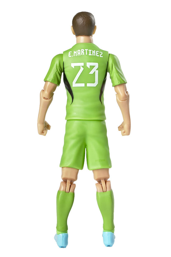 Argentina Martinez 20Cm Action Figure Image 1