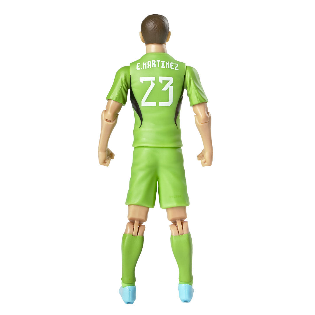 Argentina Martinez 20Cm Action Figure Image 1