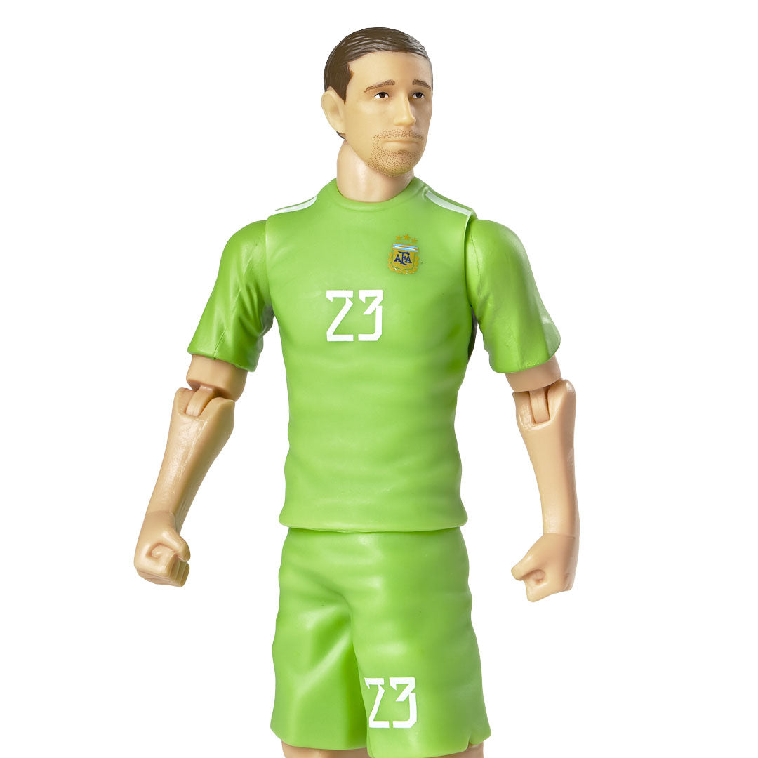 Argentina Martinez 20Cm Action Figure Image 2