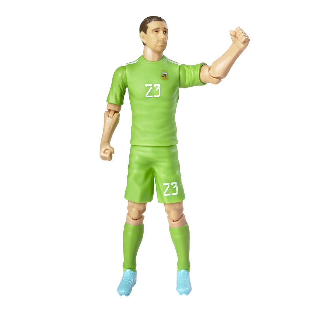 Argentina Martinez 20Cm Action Figure Image 3
