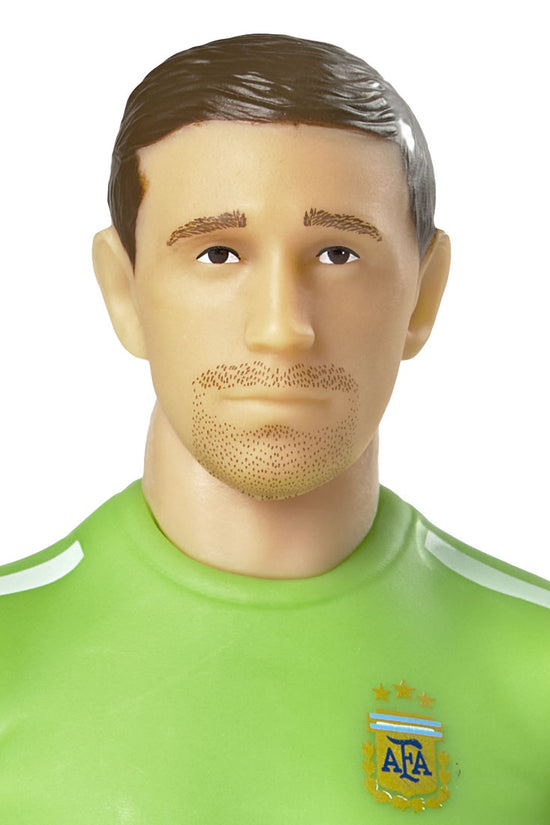 Argentina Martinez 20Cm Action Figure Image 4