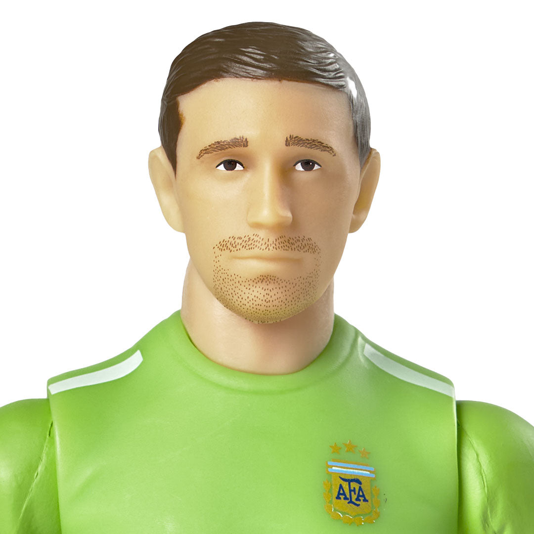 Argentina Martinez 20Cm Action Figure Image 4