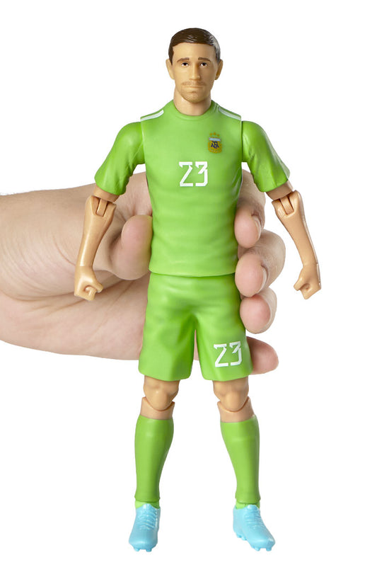 Argentina Martinez 20Cm Action Figure Image 5