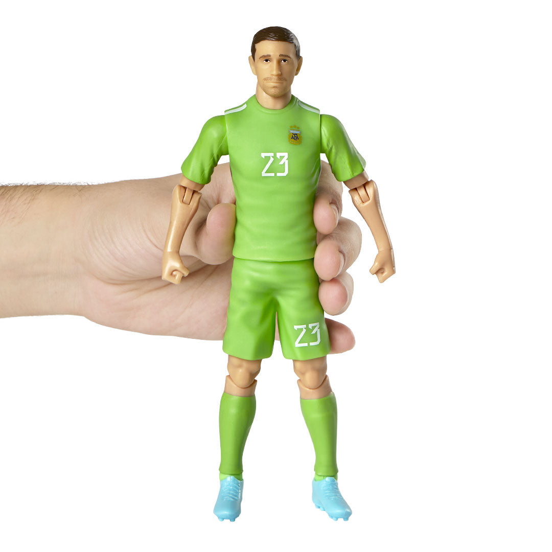 Argentina Martinez 20Cm Action Figure Image 5