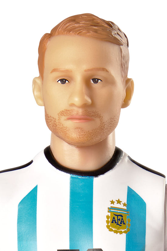 Argentina Mac Allister 20Cm Action Figure Image 4
